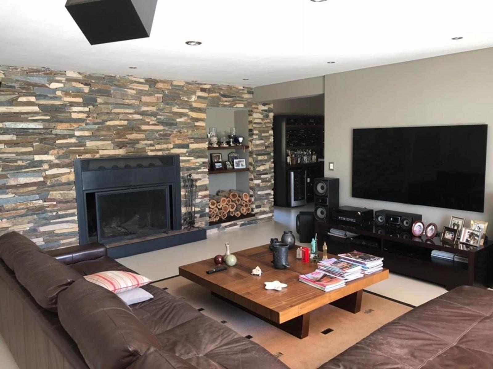 Casa Mansión única 1100m2 AMOBLADA en Country SAN ELISEO — foto 9