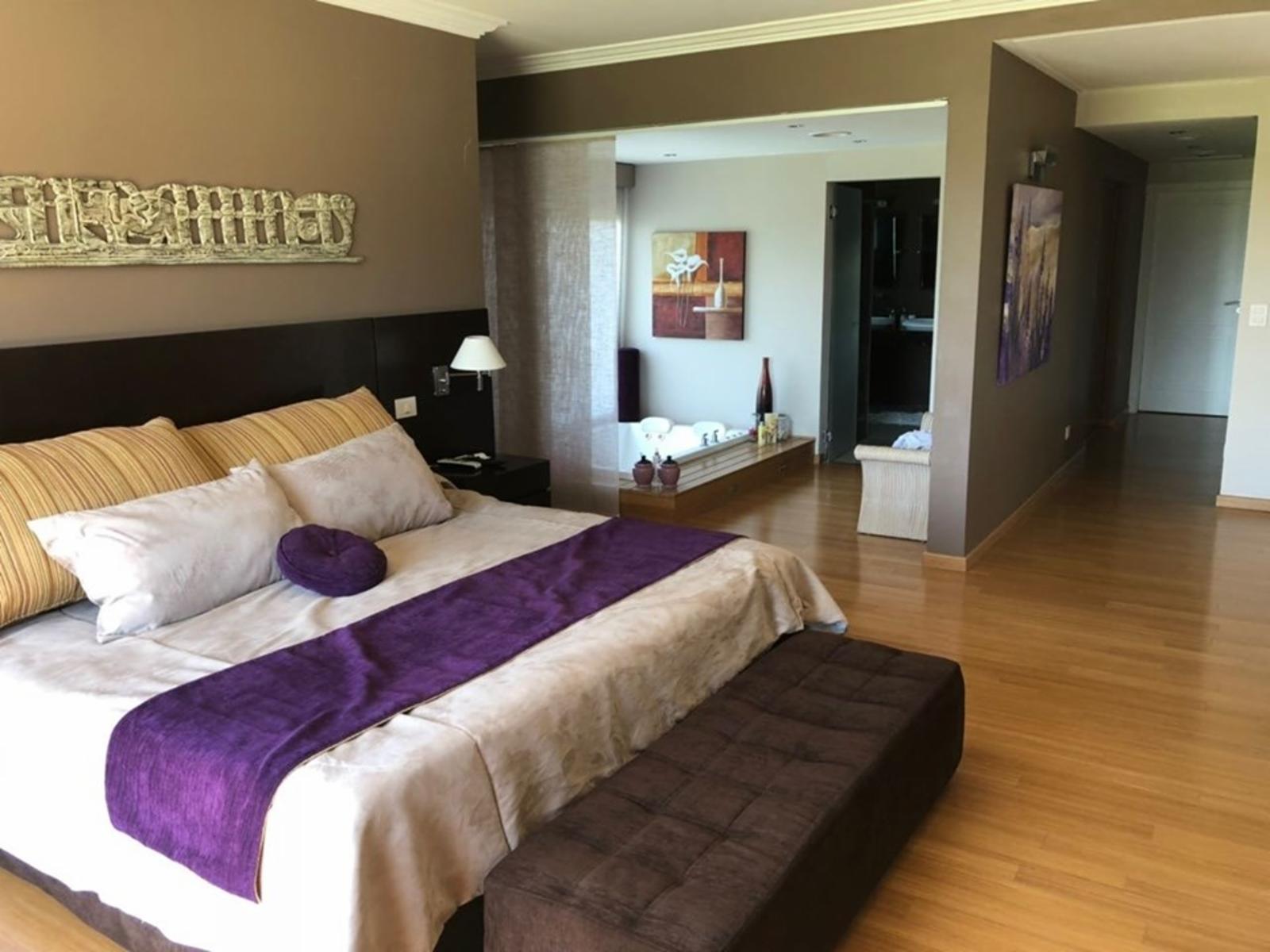 Casa Mansión única 1100m2 AMOBLADA en Country SAN ELISEO — foto 12