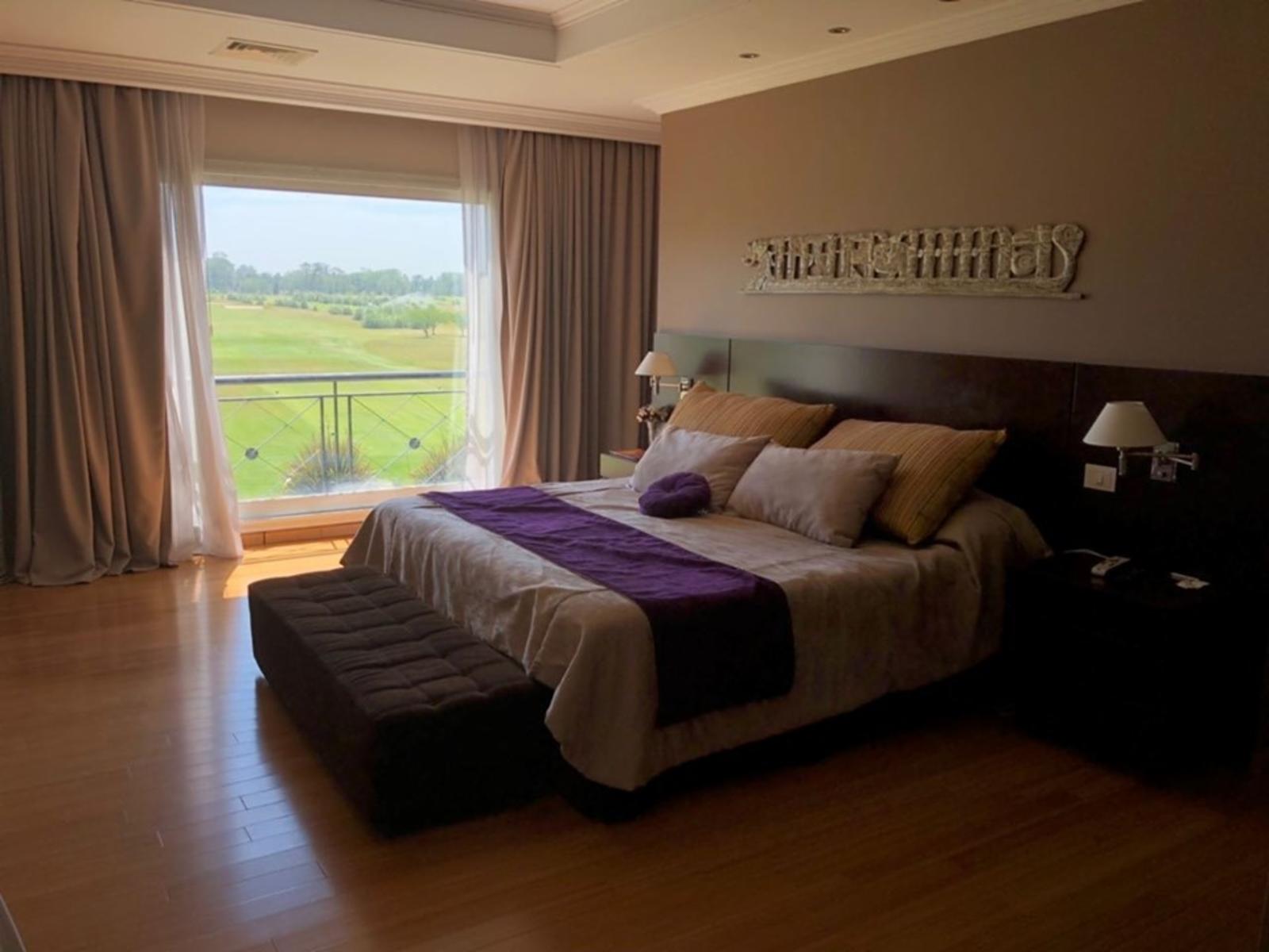 Casa Mansión única 1100m2 AMOBLADA en Country SAN ELISEO — foto 13