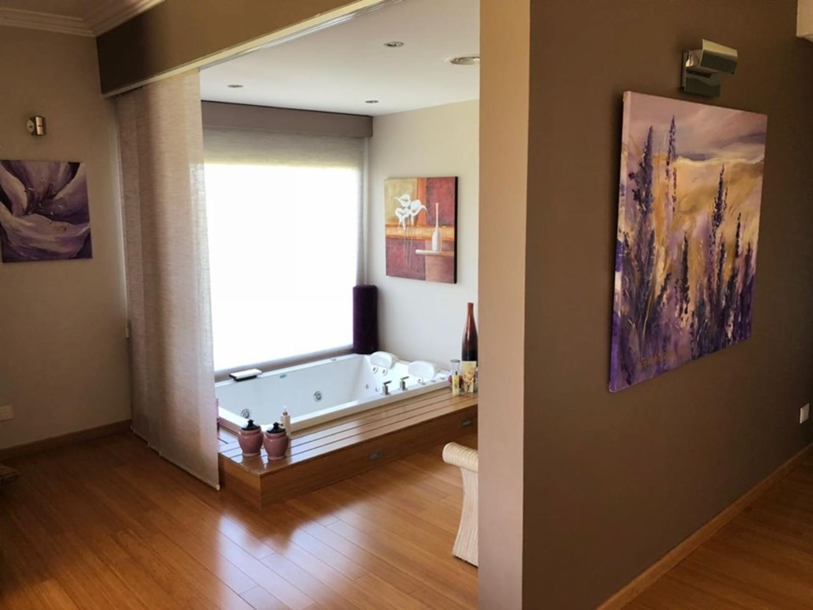 Casa Mansión única 1100m2 AMOBLADA en Country SAN ELISEO — foto 14