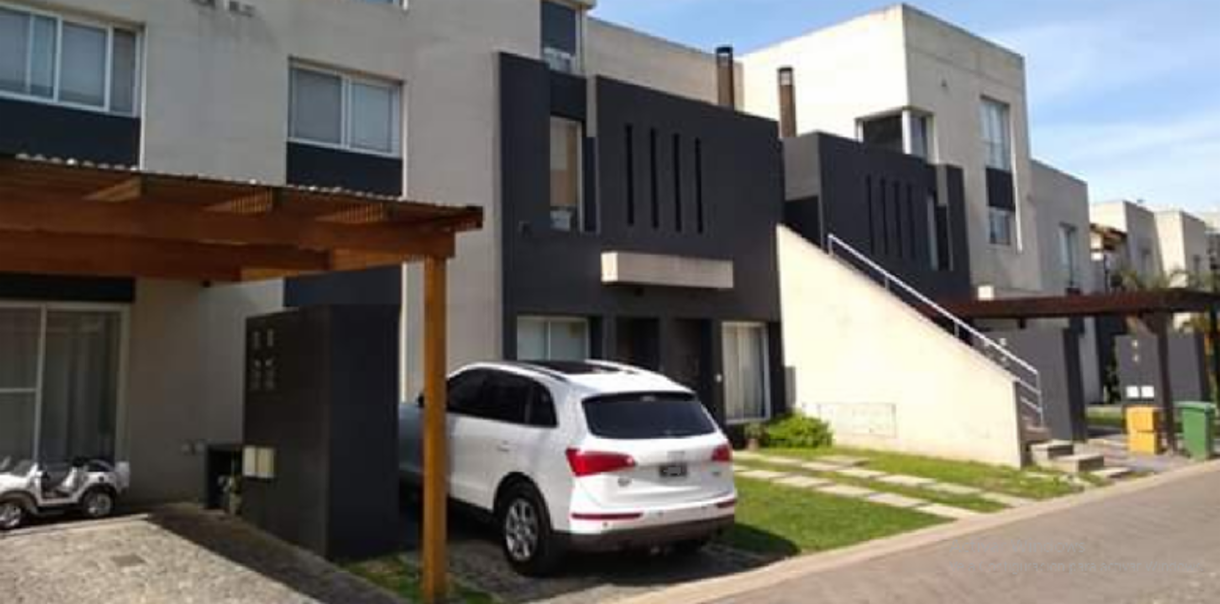 Departamento 3 ambientes Barrio El Palmar NORDELTA