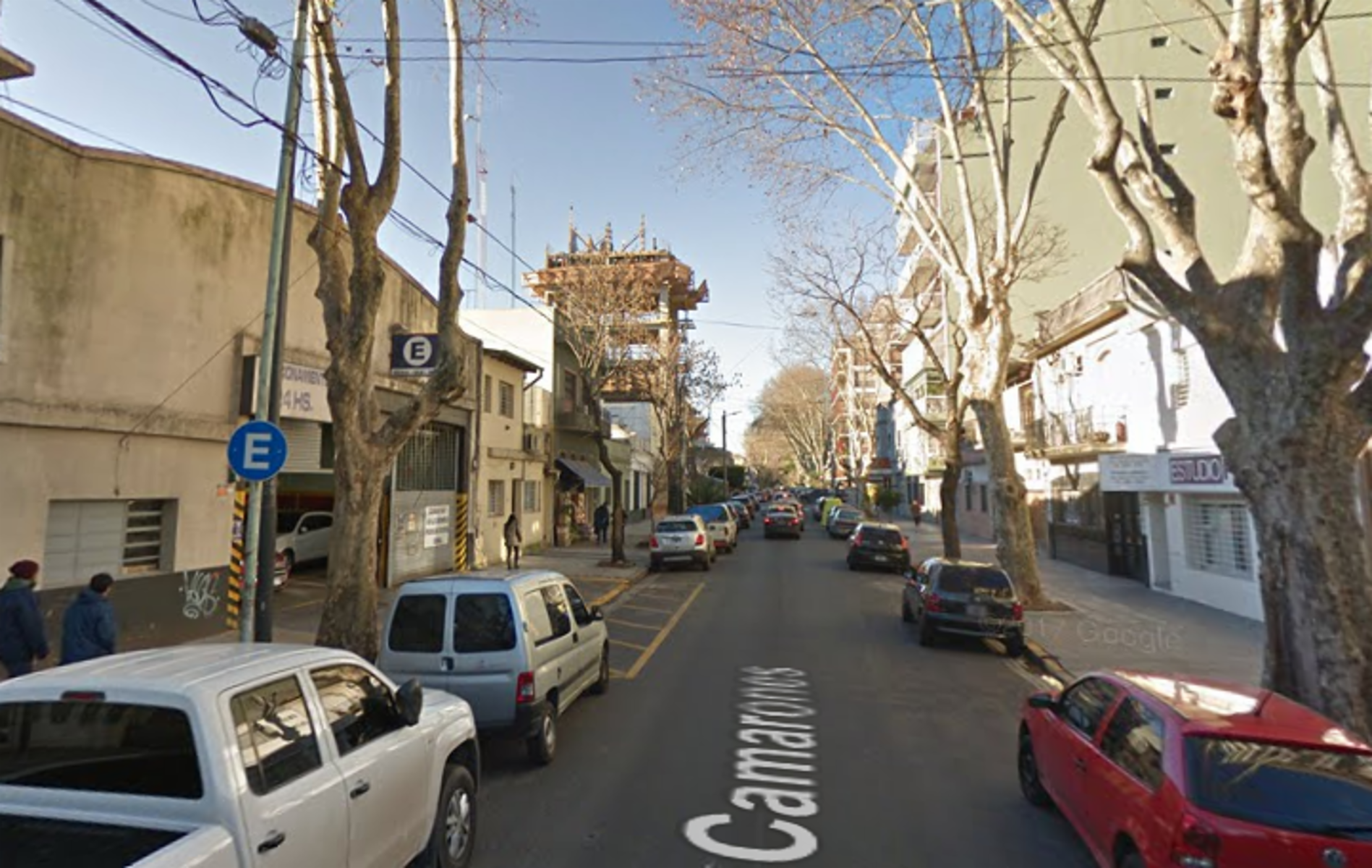 Departamentos en obra en CAMARONES 2969 y AV. NAZCA desde u$s1.900 el m2 — foto 7