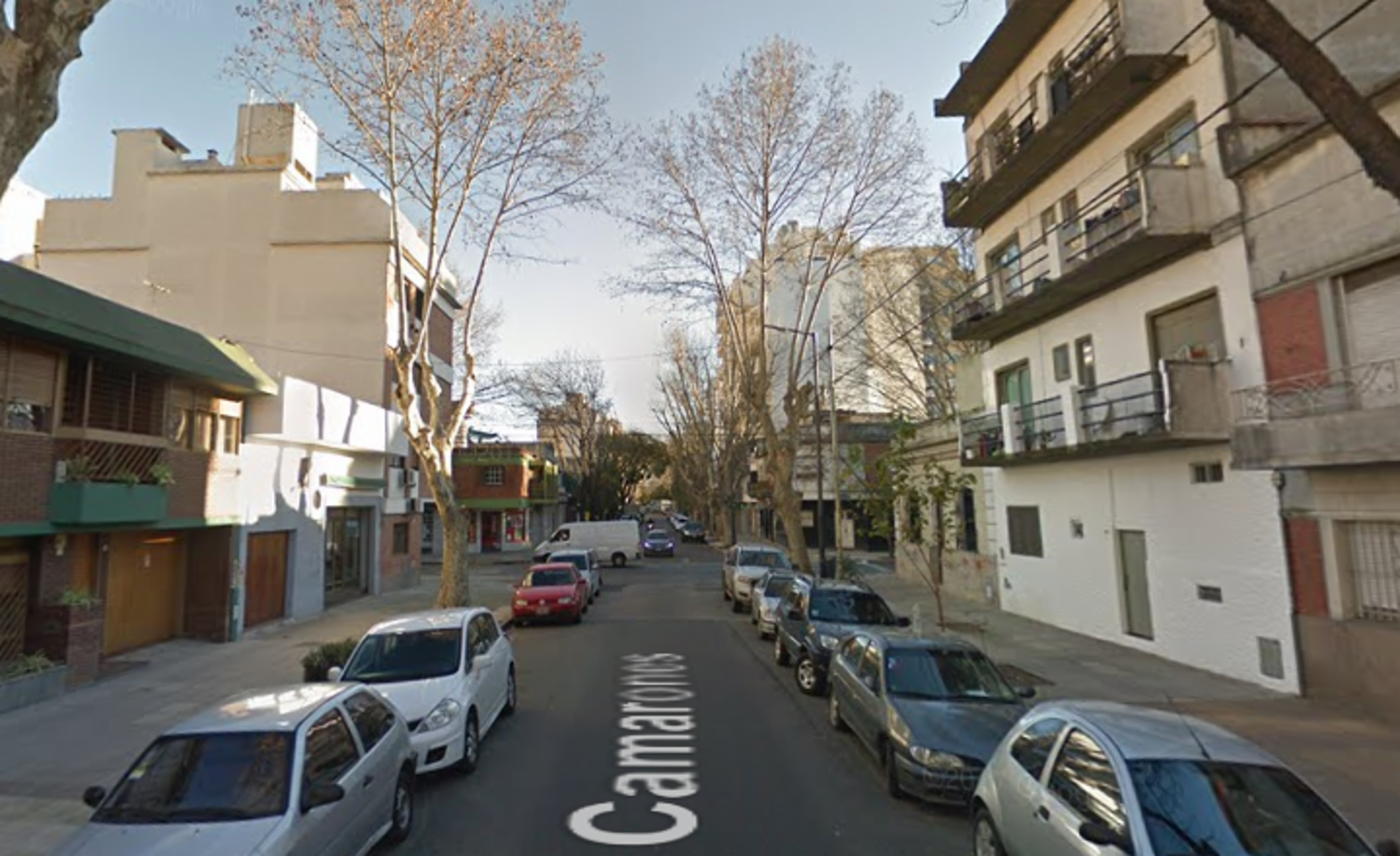 Departamentos en obra en CAMARONES 2969 y AV. NAZCA desde u$s1.900 el m2 — foto 8