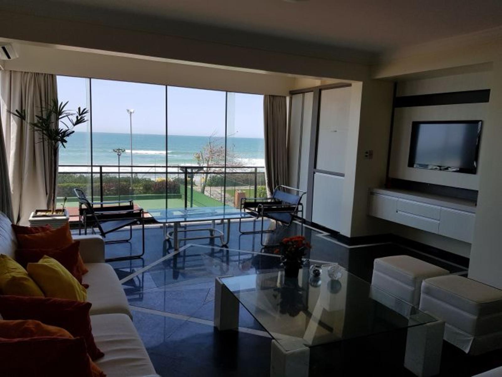 Excelente triplex en Florianópolis Playa Brava, 200m2, para 7 personas en condominio America do Sol - 6