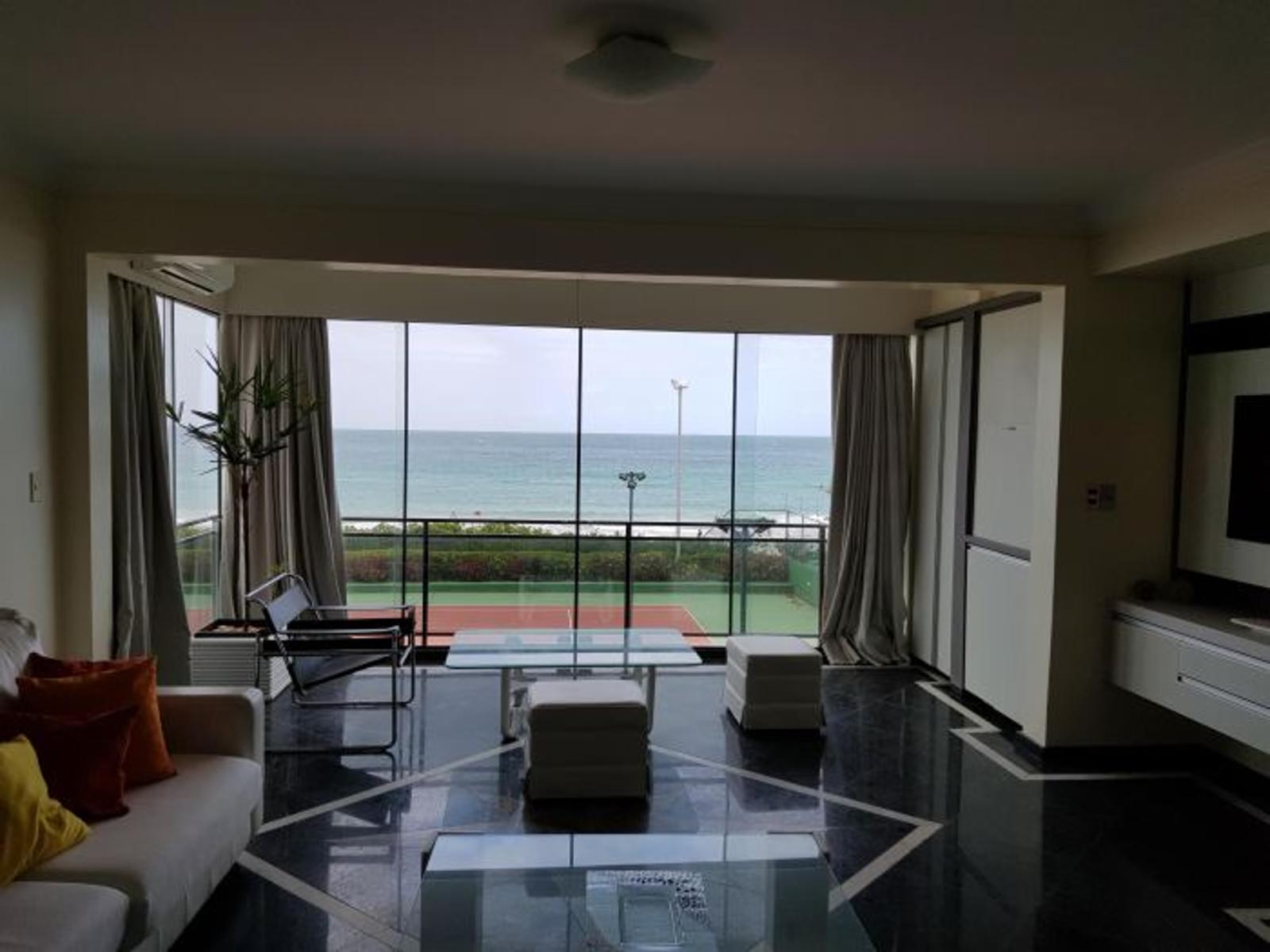 Excelente triplex en Florianópolis Playa Brava, 200m2, para 7 personas en condominio America do Sol - 7