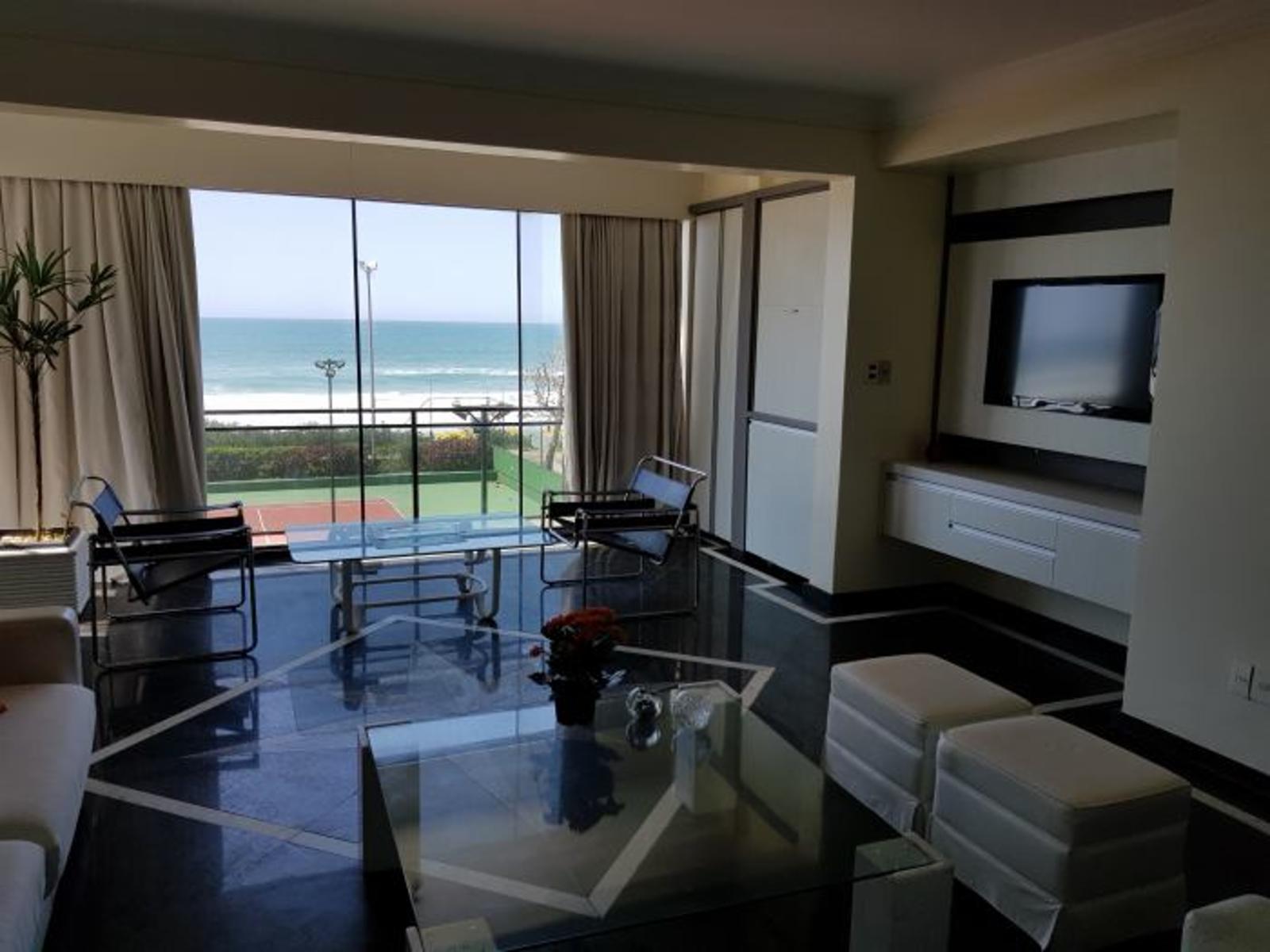 Excelente triplex en Florianópolis Playa Brava, 200m2, para 7 personas en condominio America do Sol - 9