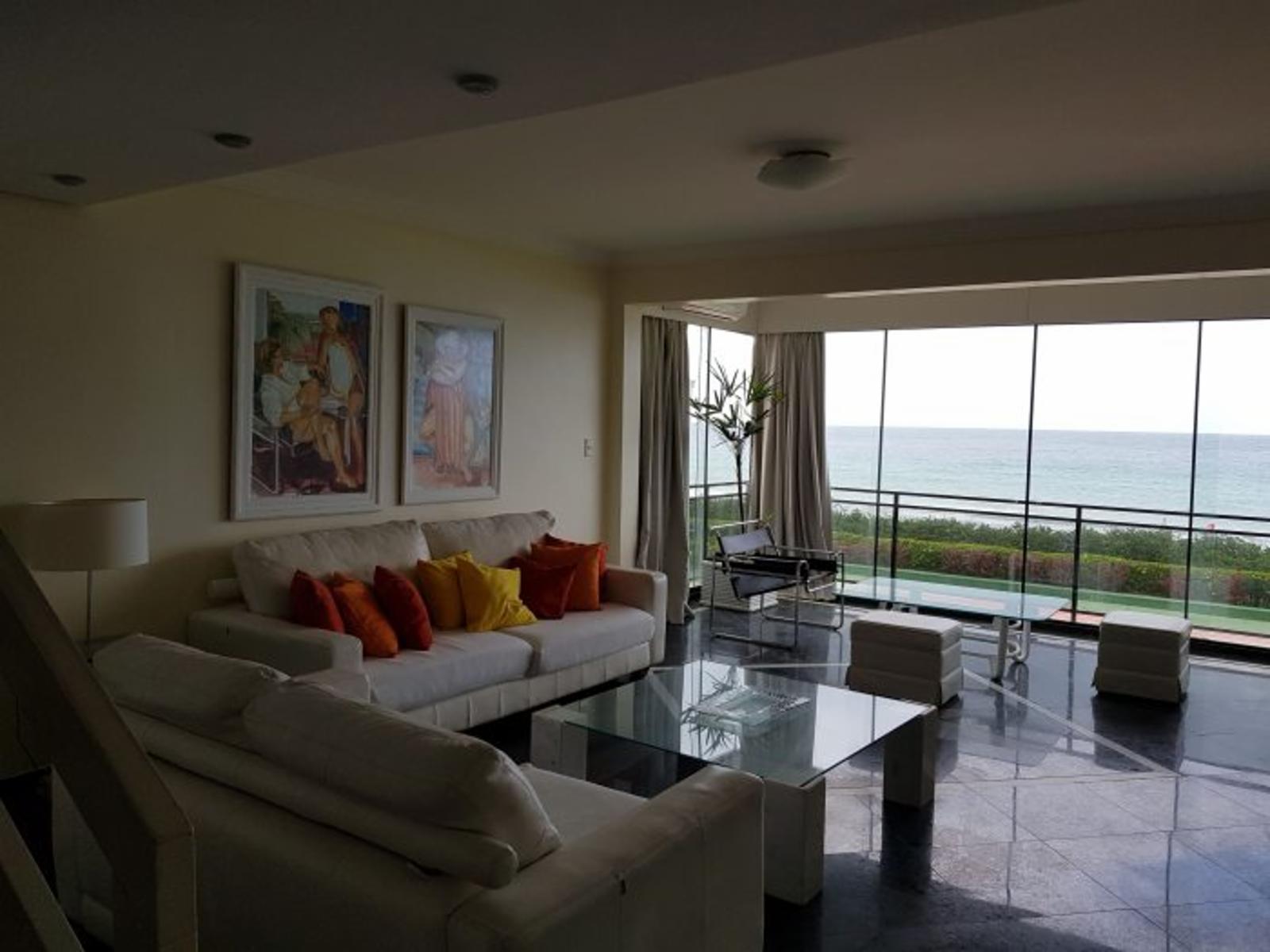Excelente triplex en Florianópolis Playa Brava, 200m2, para 7 personas en condominio America do Sol - 10