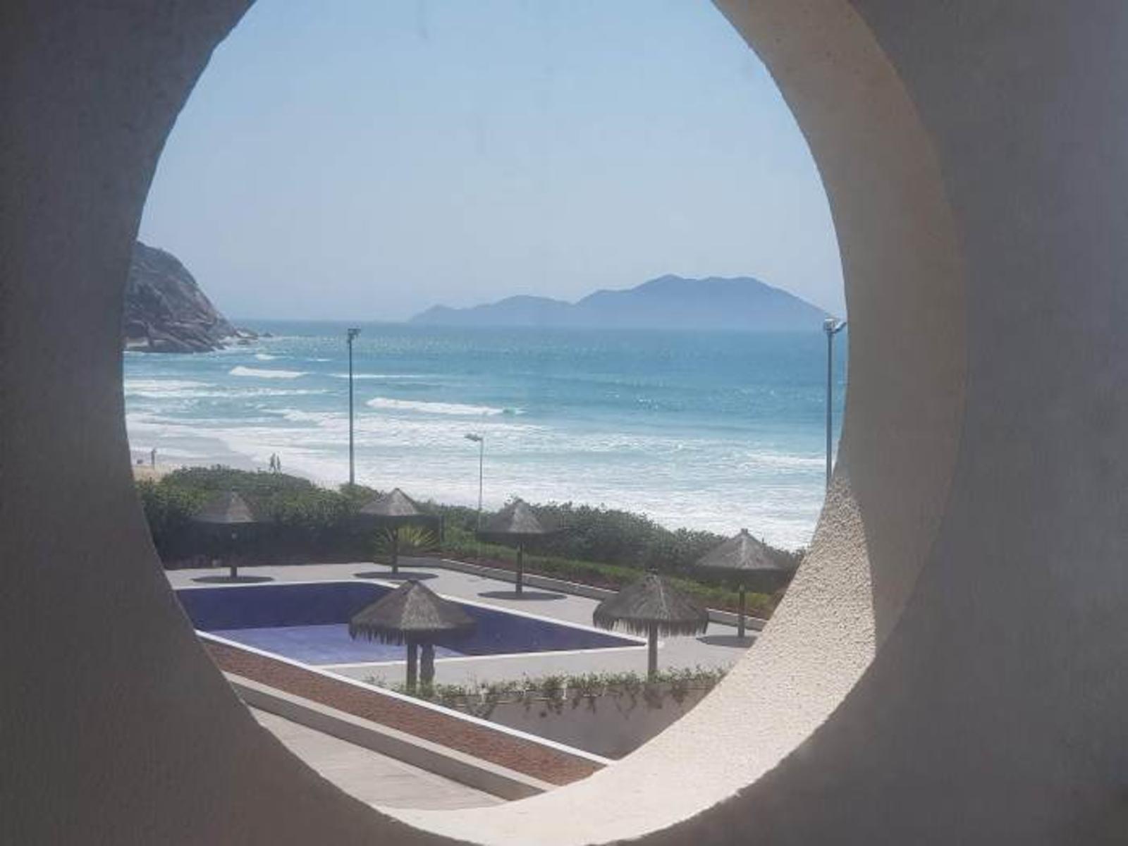 Excelente triplex en Florianópolis Playa Brava, 200m2, para 7 personas en condominio America do Sol - 11