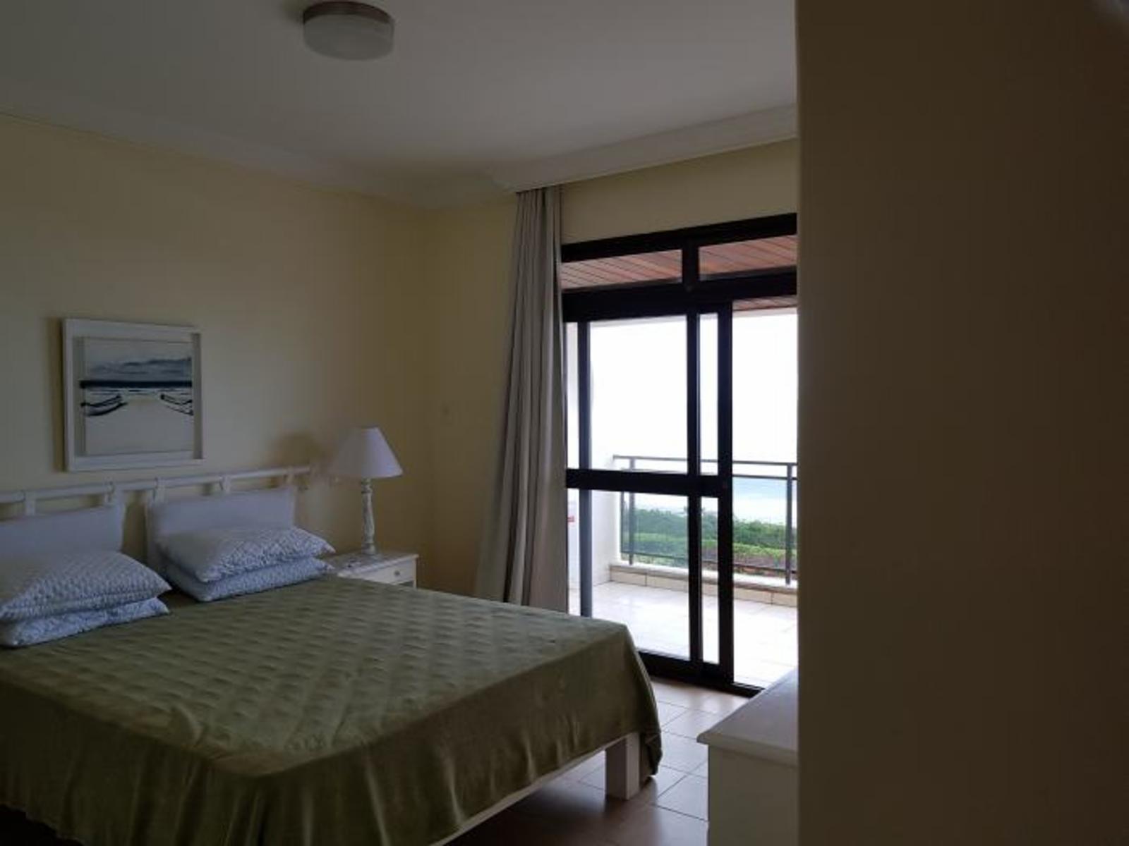 Excelente triplex en Florianópolis Playa Brava, 200m2, para 7 personas en condominio America do Sol - 16