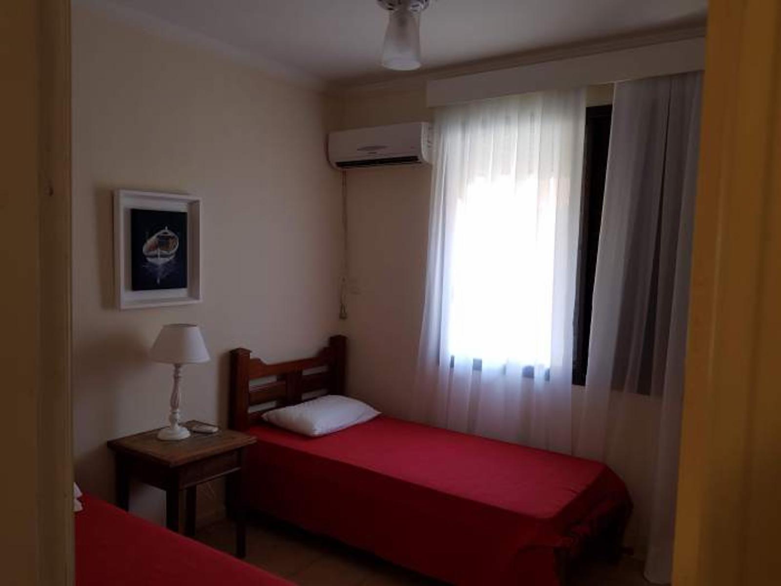 Excelente triplex en Florianópolis Playa Brava, 200m2, para 7 personas en condominio America do Sol - 17