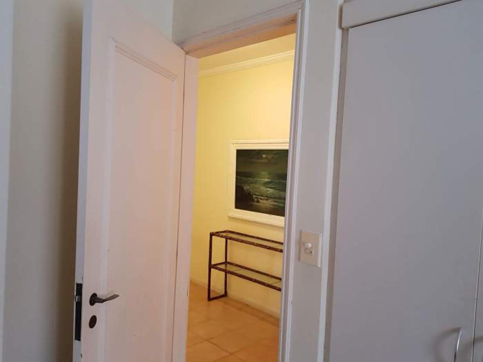 Excelente triplex en Florianópolis Playa Brava, 200m2, para 7 personas en condominio America do Sol - 20