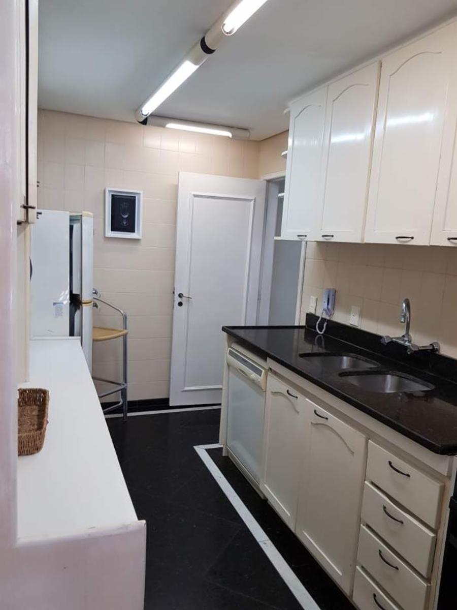 Excelente triplex en Florianópolis Playa Brava, 200m2, para 7 personas en condominio America do Sol - 23