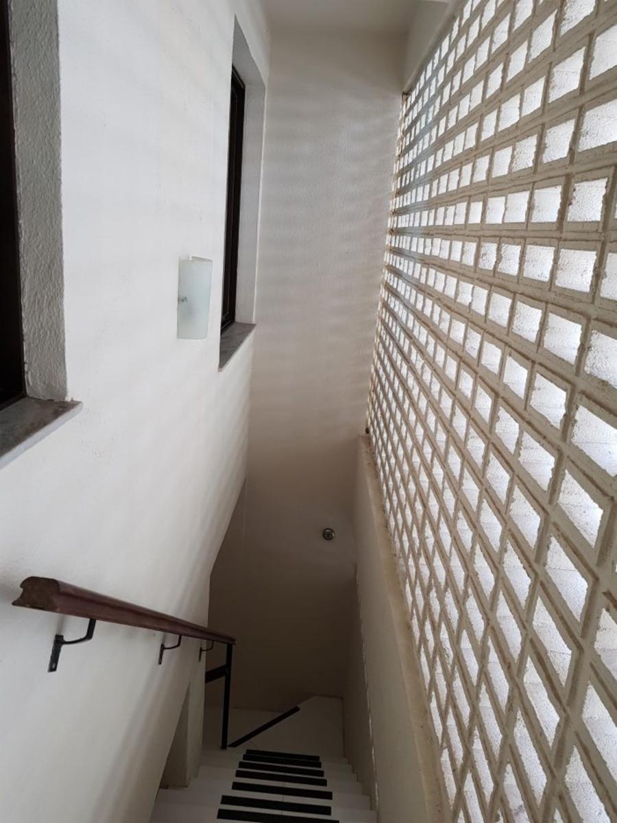 Excelente triplex en Florianópolis Playa Brava, 200m2, para 7 personas en condominio America do Sol - 24