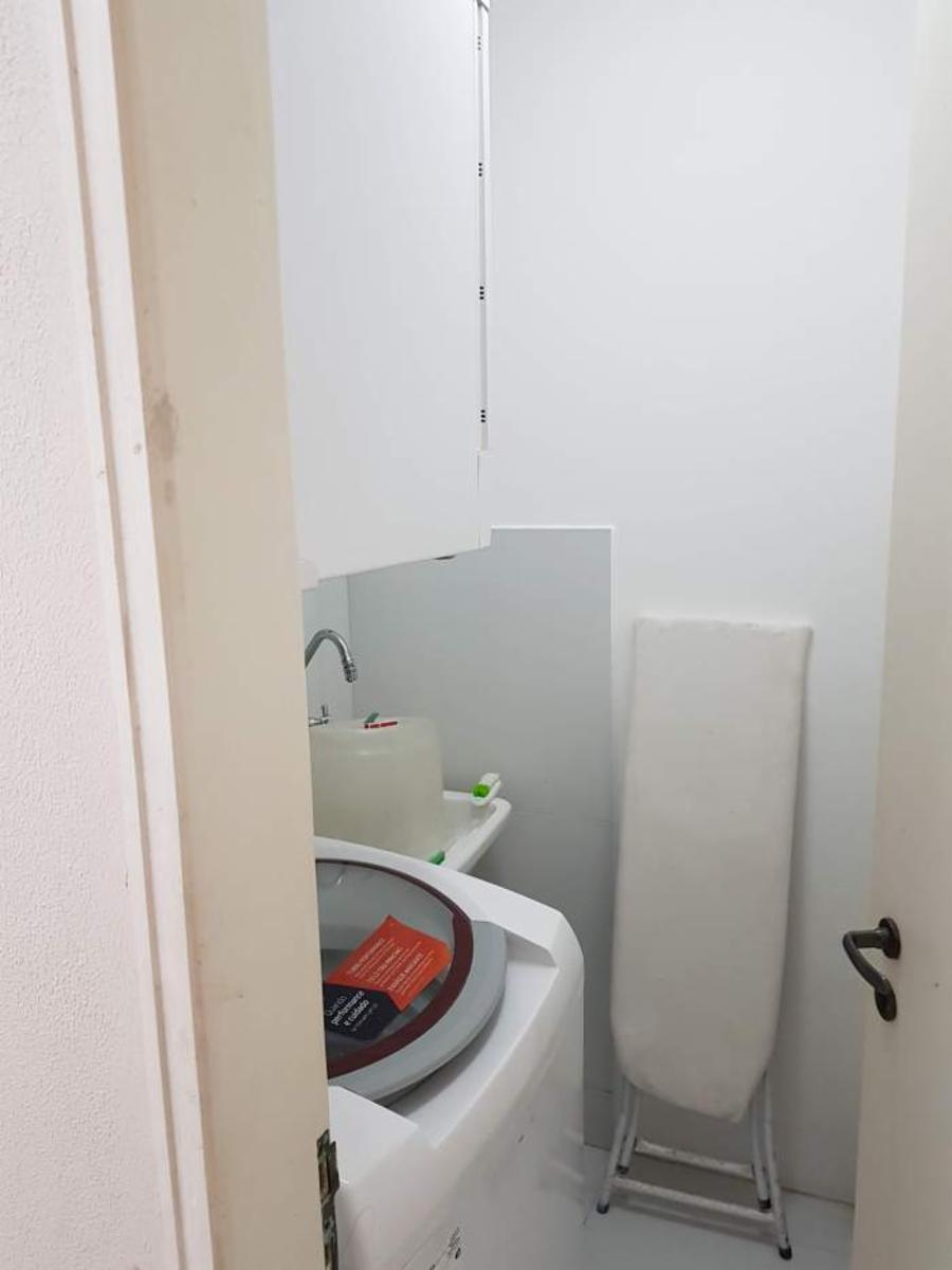 Excelente triplex en Florianópolis Playa Brava, 200m2, para 7 personas en condominio America do Sol - 27