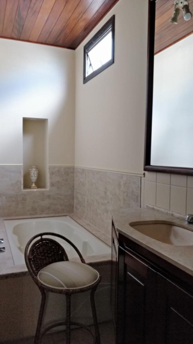 Departamento triplex en Florianópolis Praia Brava, 200m2, para 7 personas en condominio America do Sol - 2