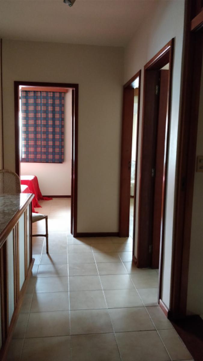 Departamento triplex en Florianópolis Praia Brava, 200m2, para 7 personas en condominio America do Sol - 5