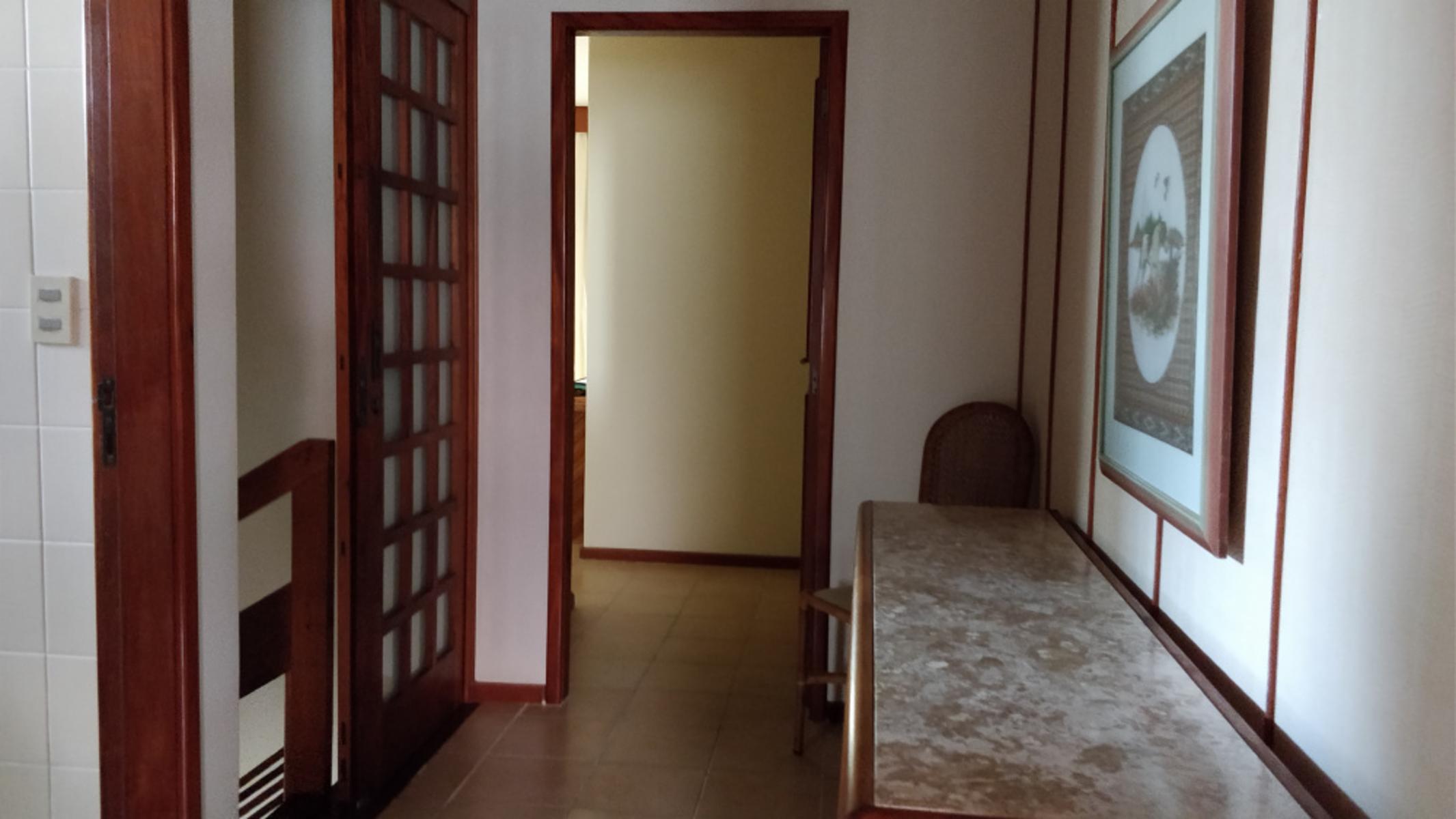 Departamento triplex en Florianópolis Praia Brava, 200m2, para 7 personas en condominio America do Sol - 6