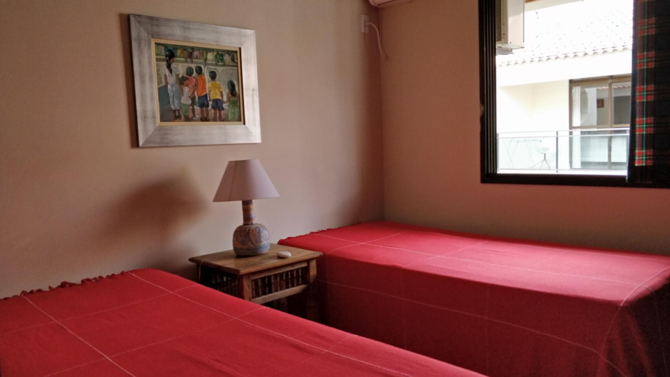 Departamento triplex en Florianópolis Praia Brava, 200m2, para 7 personas en condominio America do Sol - 8