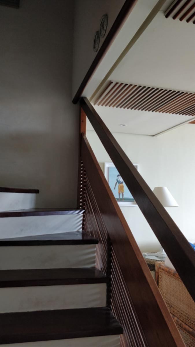 Departamento triplex en Florianópolis Praia Brava, 200m2, para 7 personas en condominio America do Sol - 10