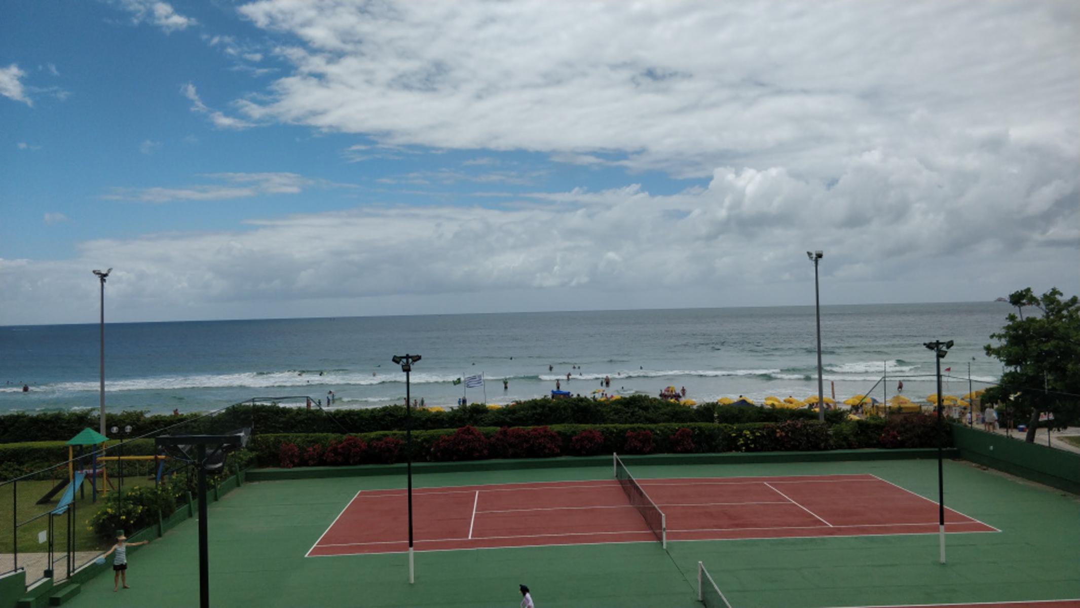 Departamento triplex en Florianópolis Praia Brava, 200m2, para 7 personas en condominio America do Sol - 13