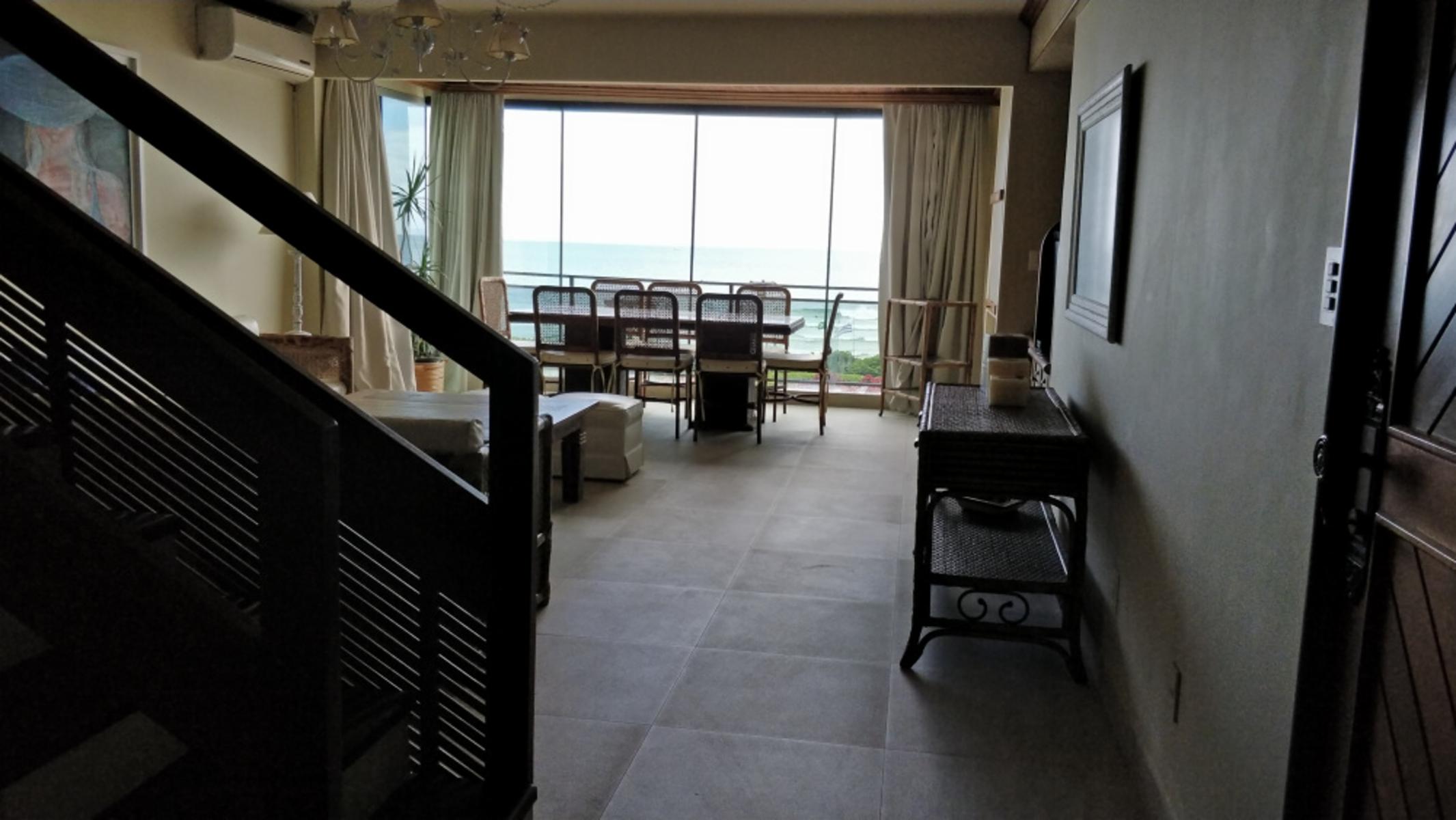 Departamento triplex en Florianópolis Praia Brava, 200m2, para 7 personas en condominio America do Sol - 19