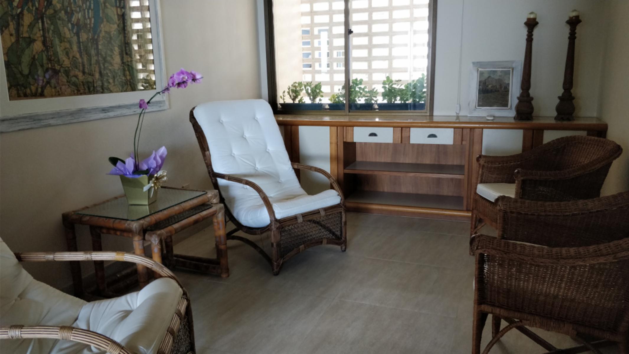 Departamento triplex en Florianópolis Praia Brava, 200m2, para 7 personas en condominio America do Sol - 20
