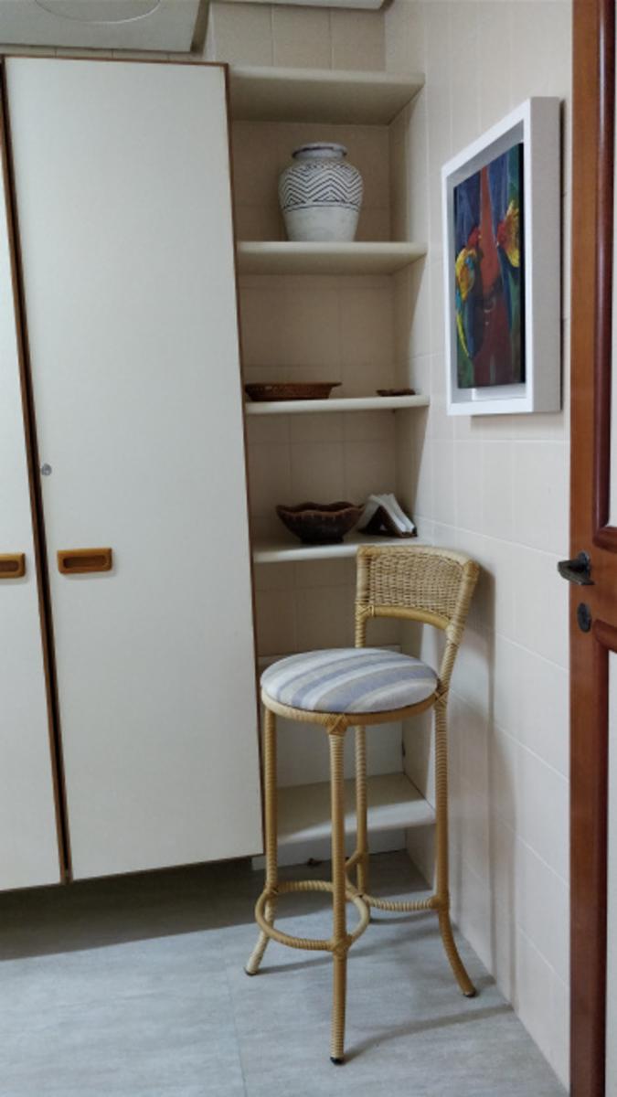 Departamento triplex en Florianópolis Praia Brava, 200m2, para 7 personas en condominio America do Sol - 21
