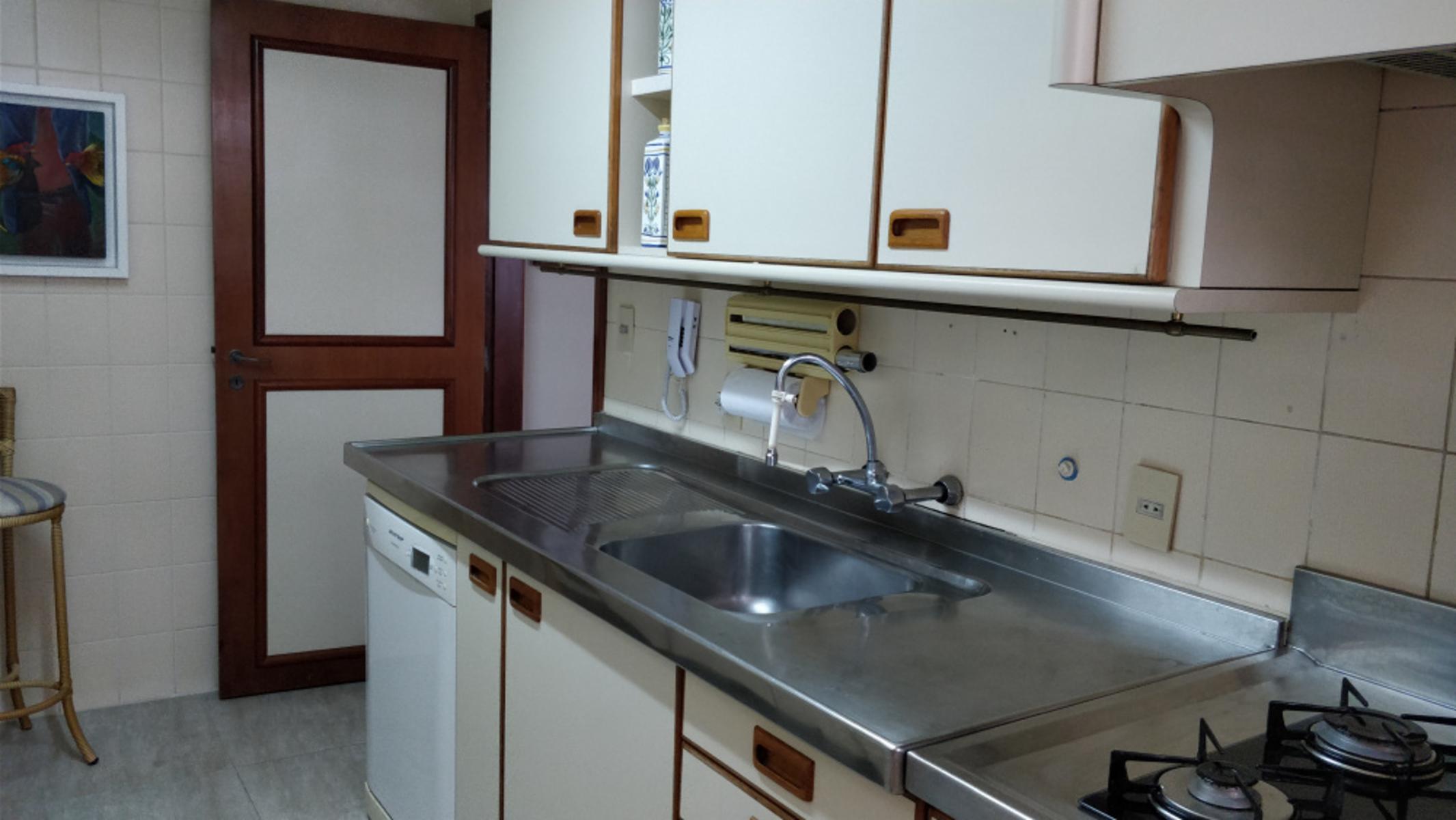 Departamento triplex en Florianópolis Praia Brava, 200m2, para 7 personas en condominio America do Sol - 22