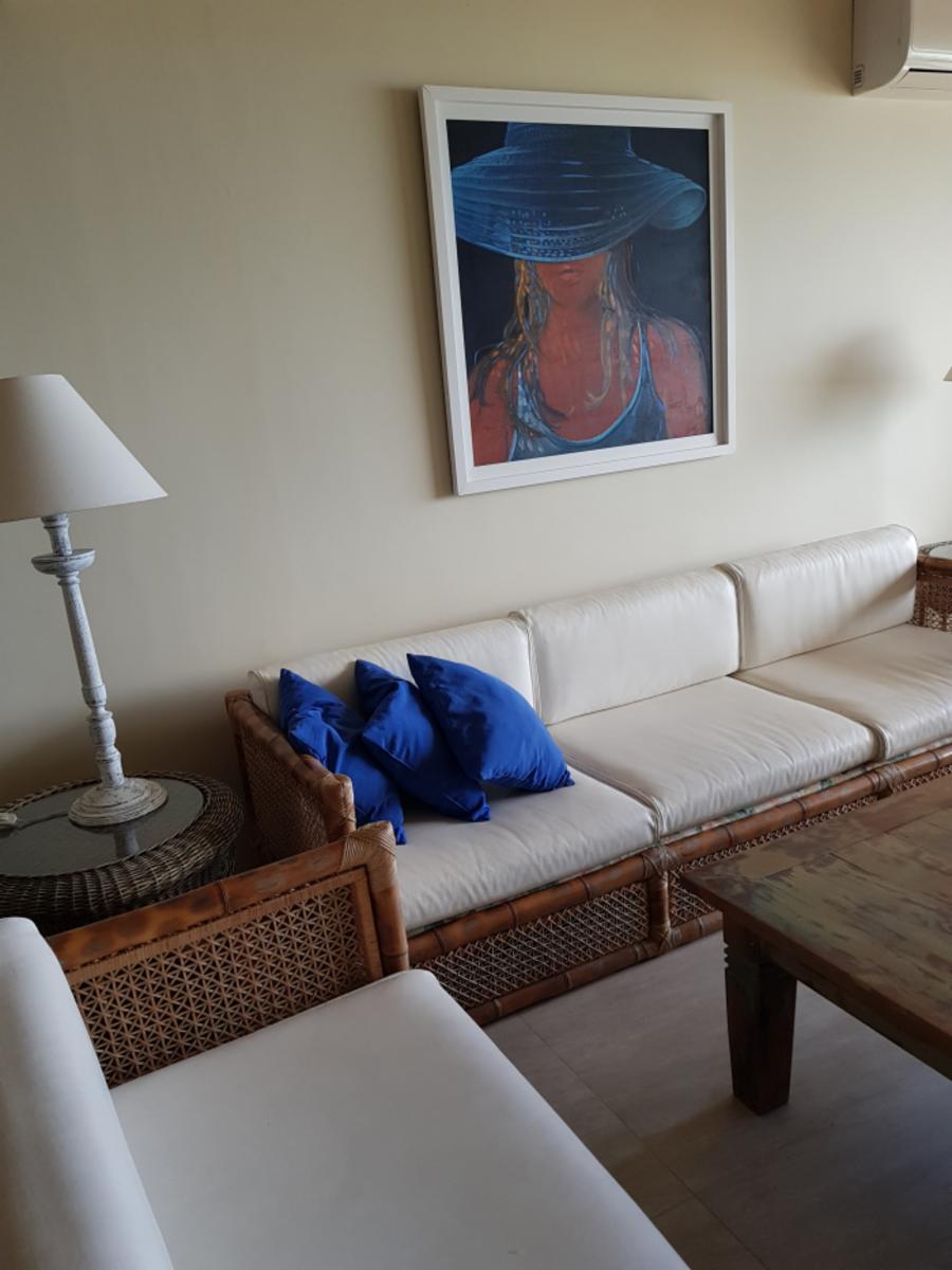 Departamento triplex en Florianópolis Praia Brava, 200m2, para 7 personas en condominio America do Sol - 24