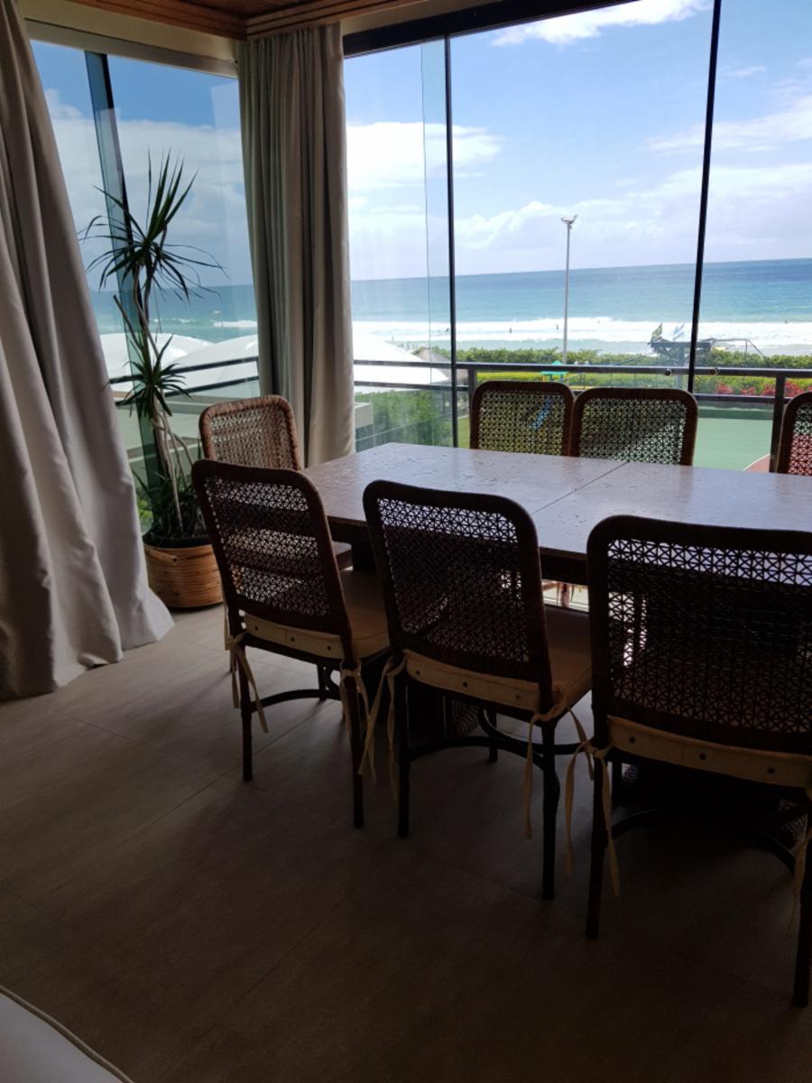 Departamento triplex en Florianópolis Praia Brava, 200m2, para 7 personas en condominio America do Sol - 25