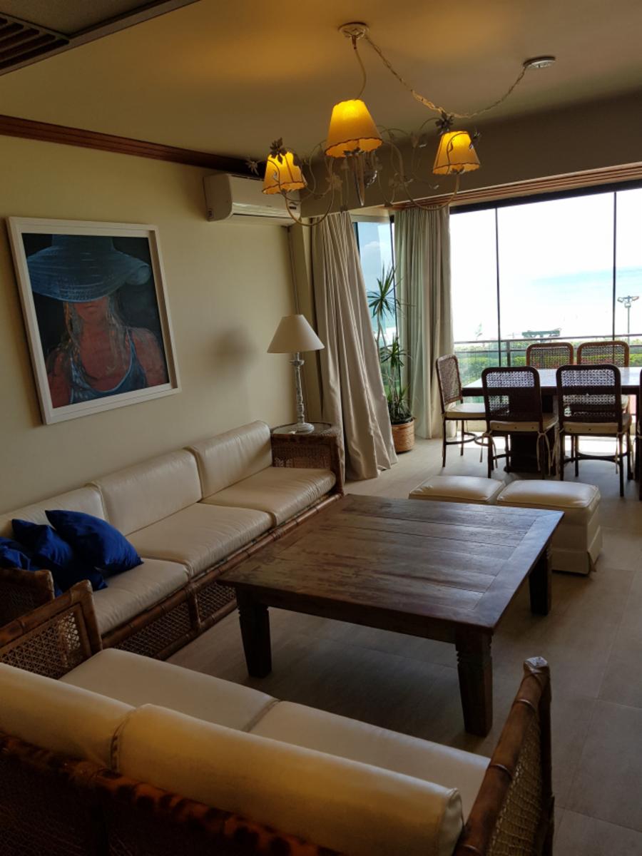 Departamento triplex en Florianópolis Praia Brava, 200m2, para 7 personas en condominio America do Sol - 26