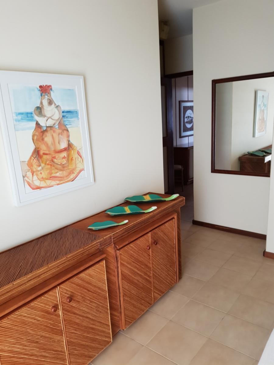 Departamento triplex en Florianópolis Praia Brava, 200m2, para 7 personas en condominio America do Sol - 28