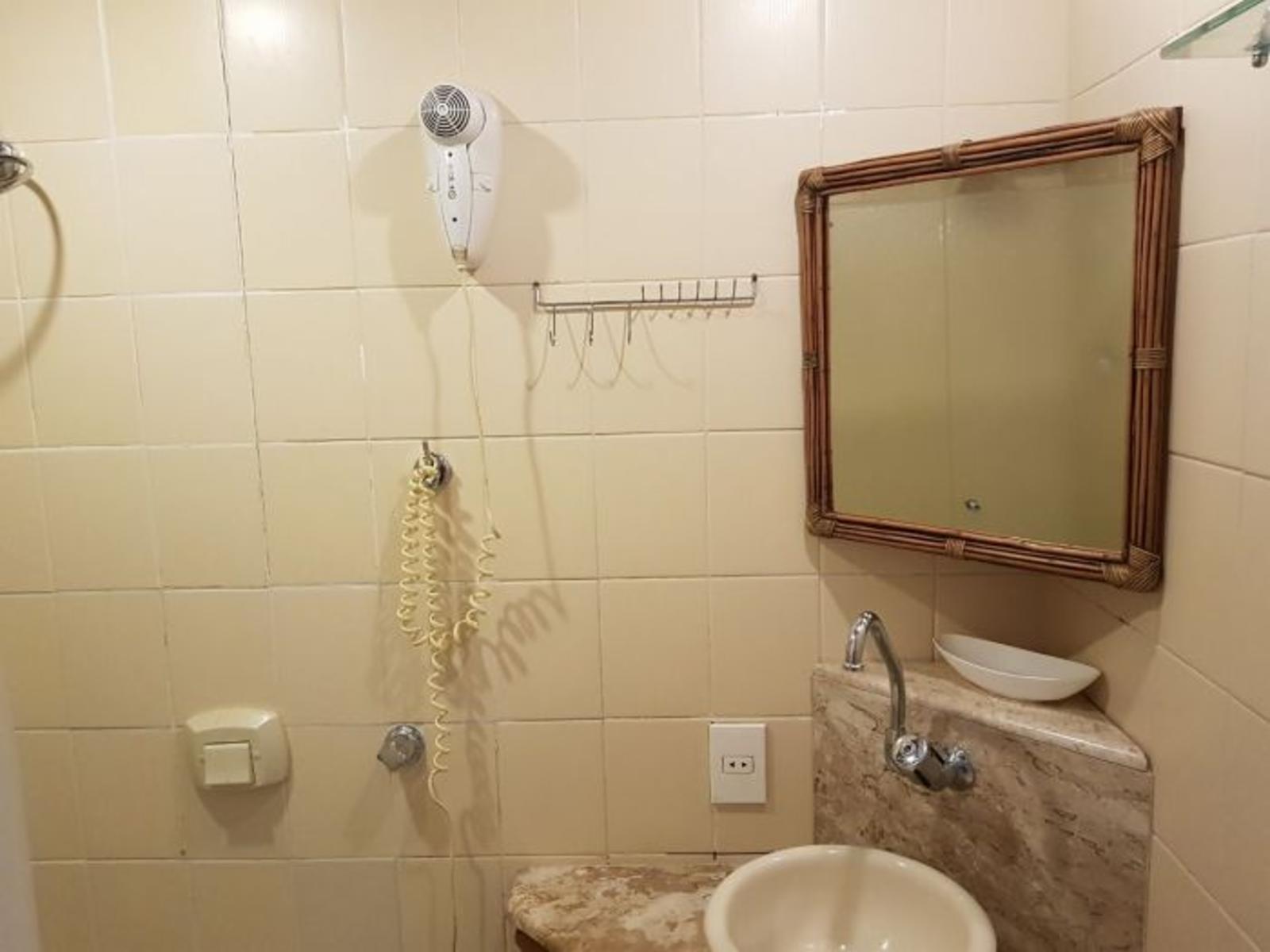 Departamento monoambiente en Florianópolis Praia Brava, 40m2, para 2 personas en condominio America do Sol - 4
