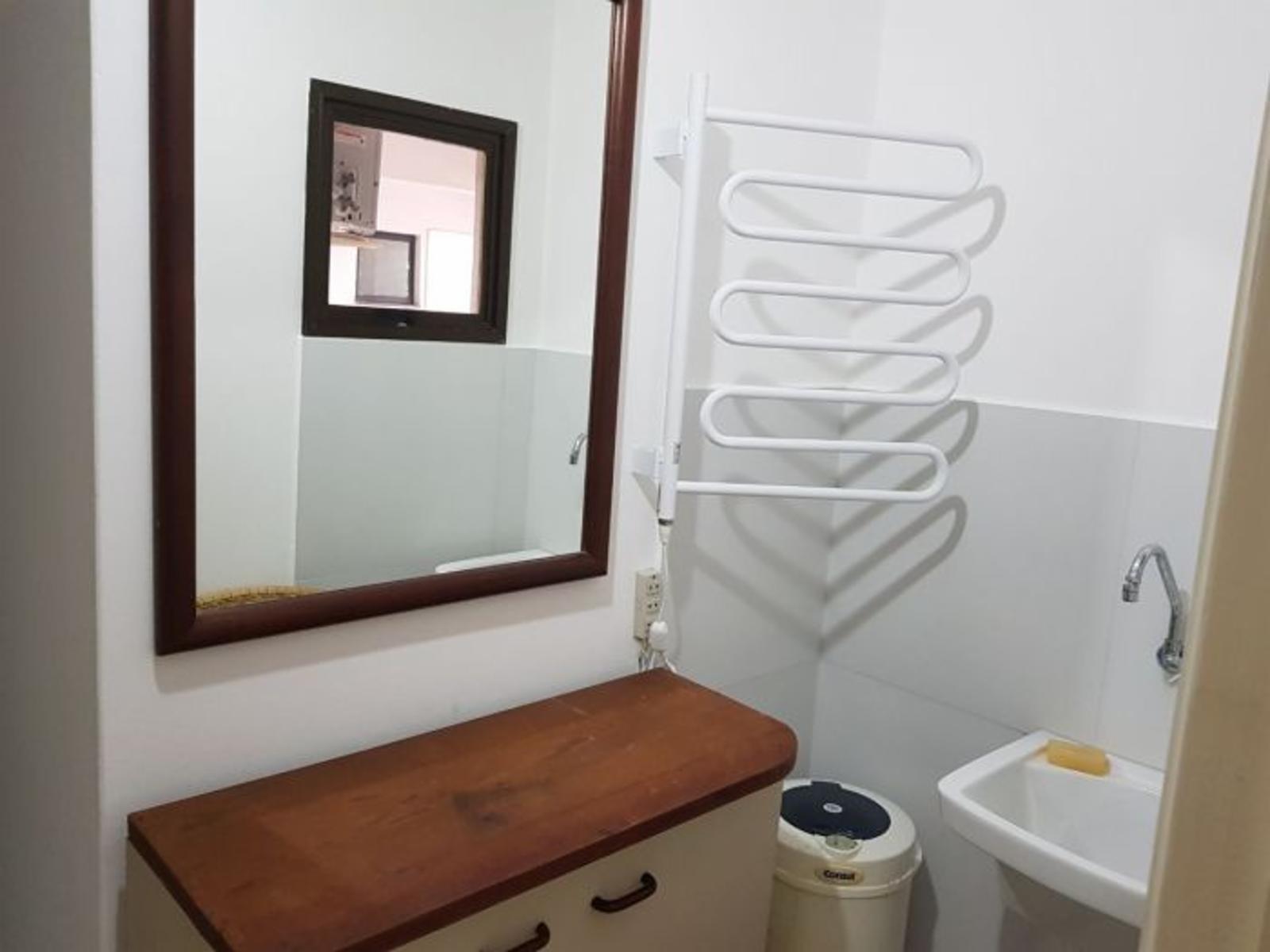 Departamento monoambiente en Florianópolis Praia Brava, 40m2, para 2 personas en condominio America do Sol - 6