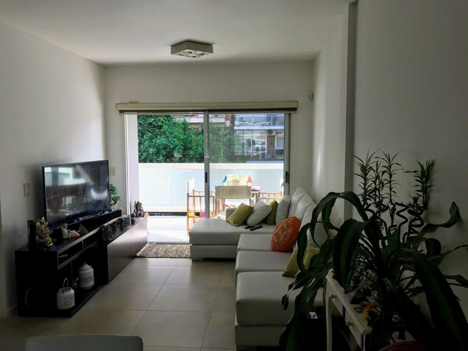 Departamento Villa Urquiza 3 ambientes 83m2 en Av. Congreso al 4900