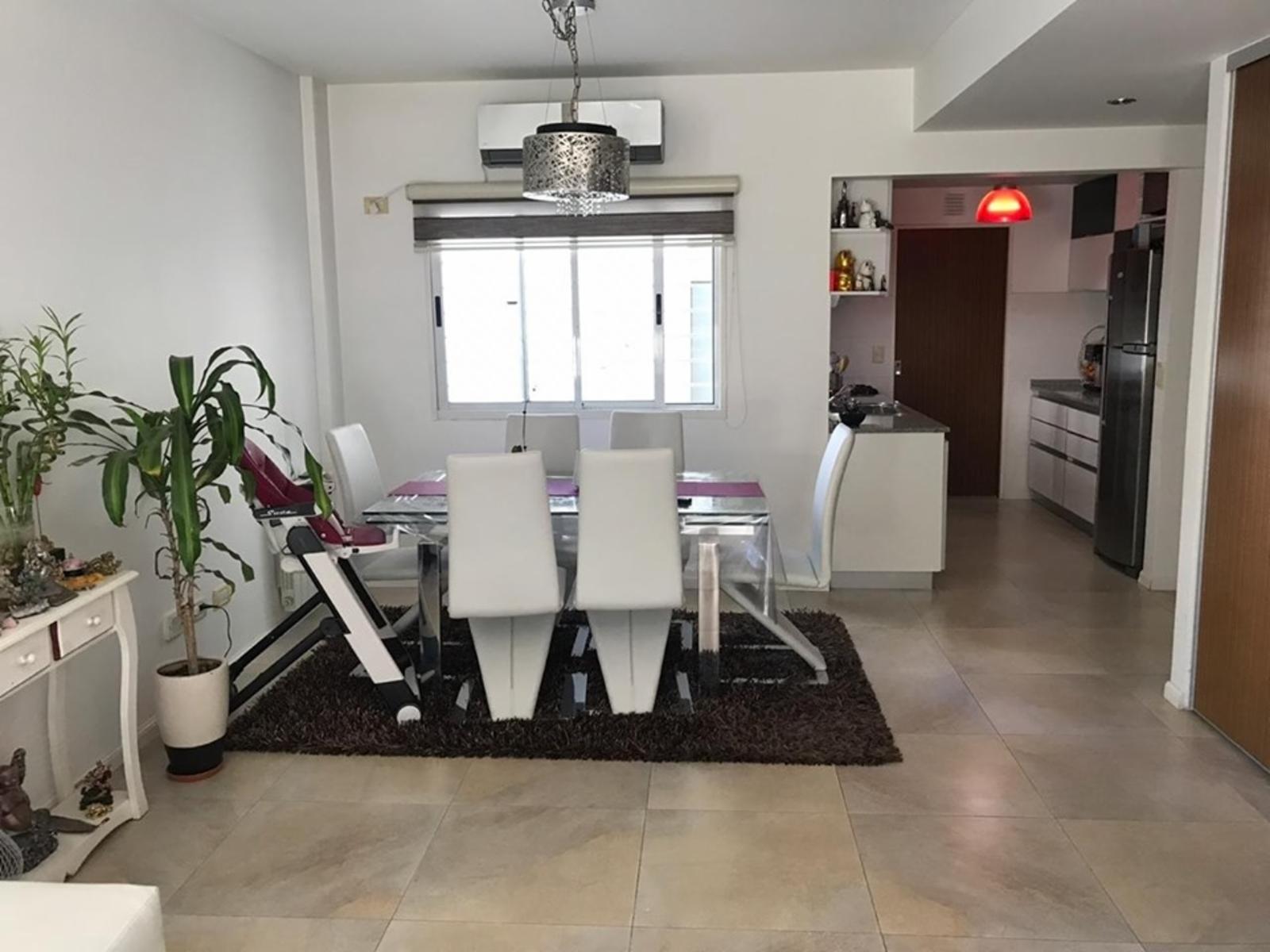 Departamento Villa Urquiza 3 ambientes 83m2 en Av. Congreso al 4900 — foto 2