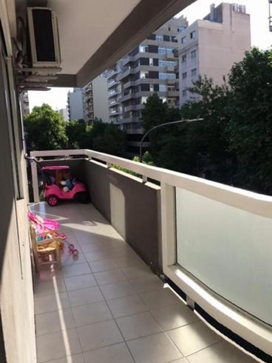 Departamento Villa Urquiza 3 ambientes 83m2 en Av. Congreso al 4900 — foto 3