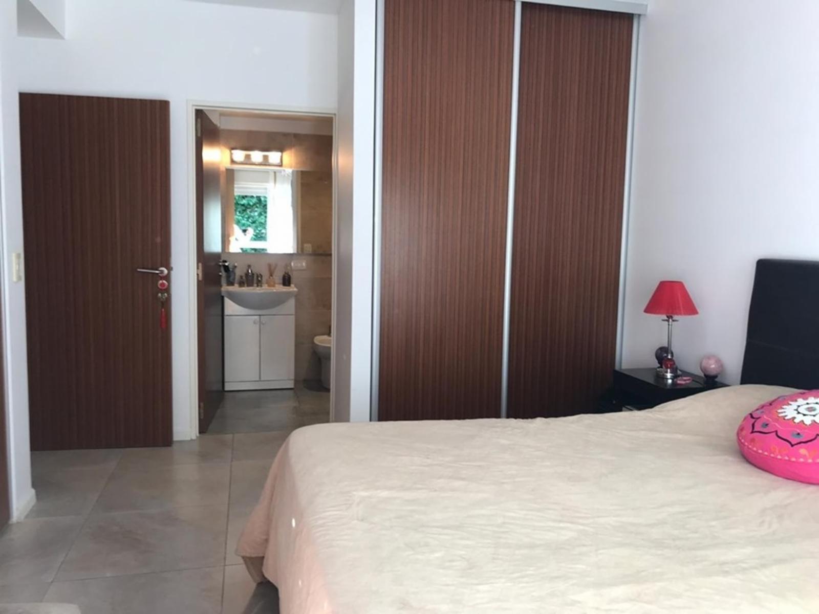 Departamento Villa Urquiza 3 ambientes 83m2 en Av. Congreso al 4900 — foto 5