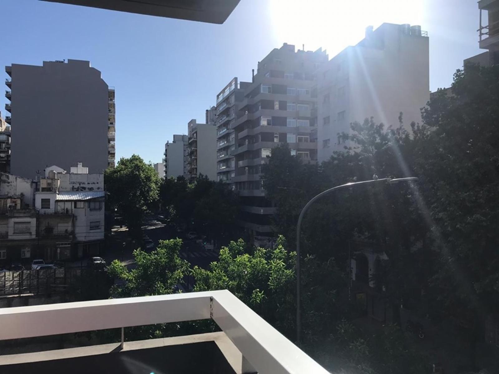 Departamento Villa Urquiza 3 ambientes 83m2 en Av. Congreso al 4900 — foto 8