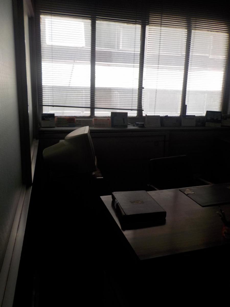 Oficina en venta 45m2 con 4 despachos en excelente ubicación - 4