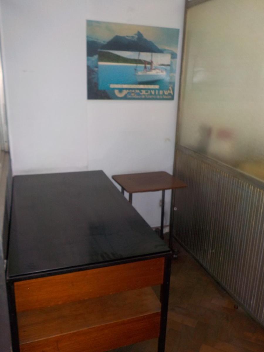 Oficina en venta 45m2 con 4 despachos en excelente ubicación - 6