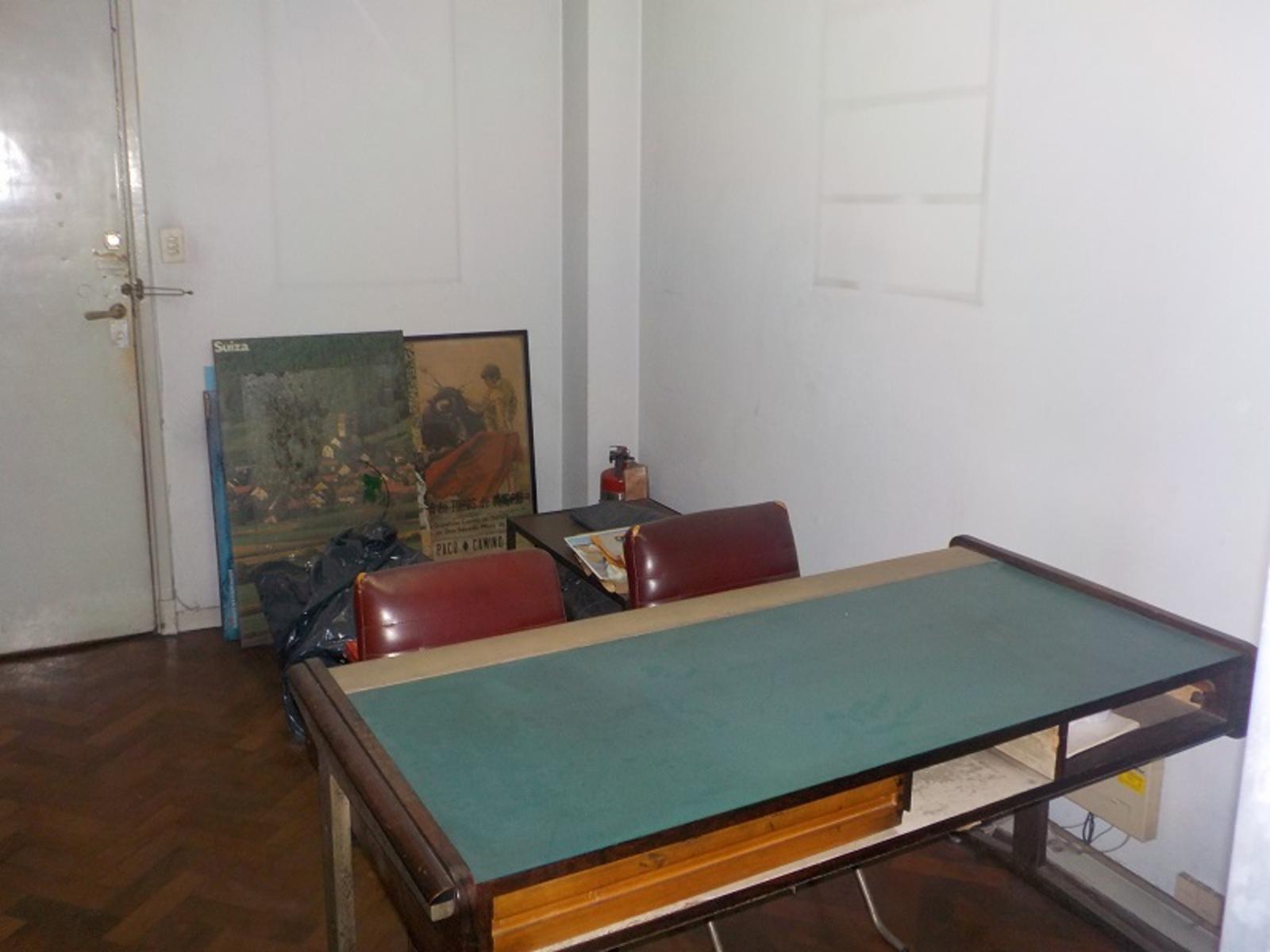 Oficina en venta 45m2 con 4 despachos en excelente ubicación - 7