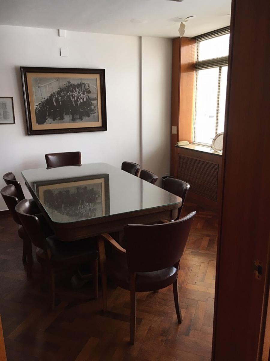 Oficina en venta 134m2 con 4 despachos en excelente ubicación - 3