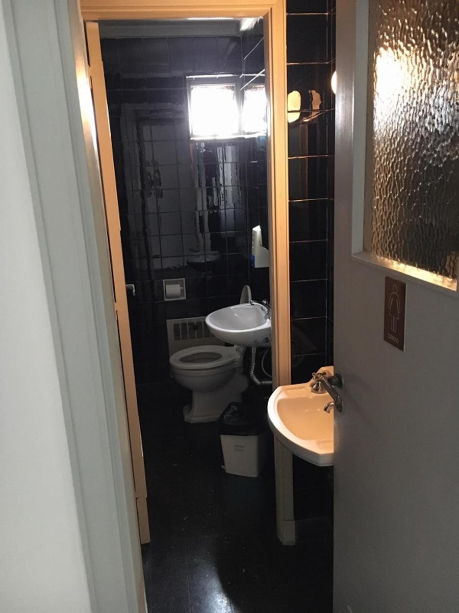 Oficina en venta 134m2 con 4 despachos en excelente ubicación - 5