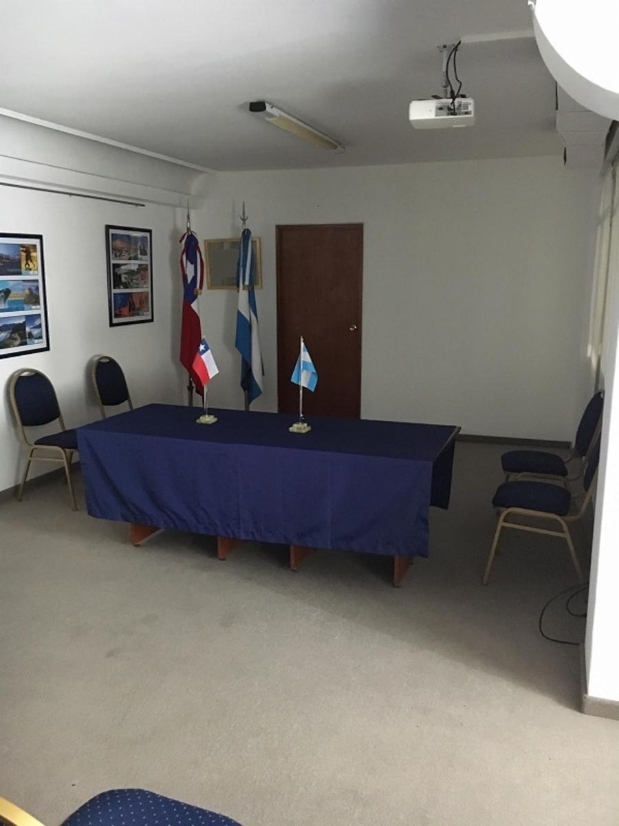 Oficina en venta 134m2 con 4 despachos en excelente ubicación - 8