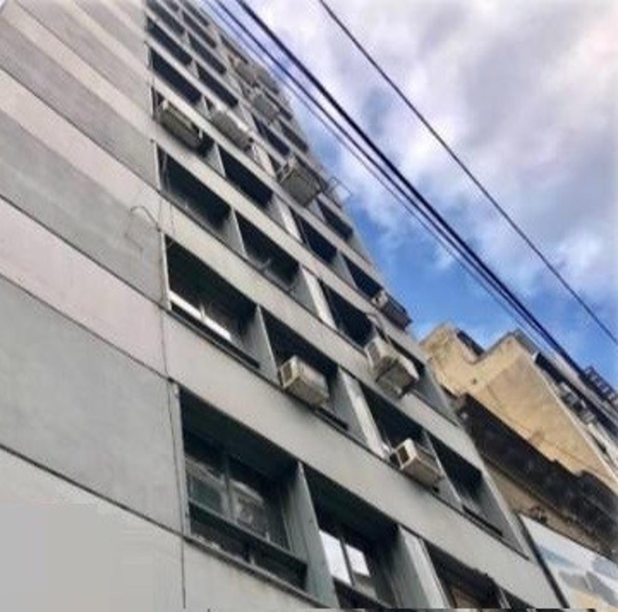 Monoambientes / Suites en venta en Tucumán y Paraná — foto 2