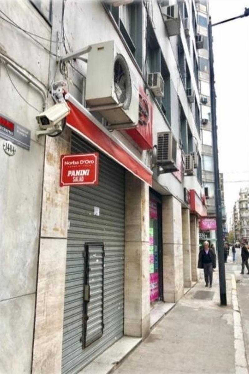 Monoambientes / Suites en venta en Tucumán y Paraná — foto 5