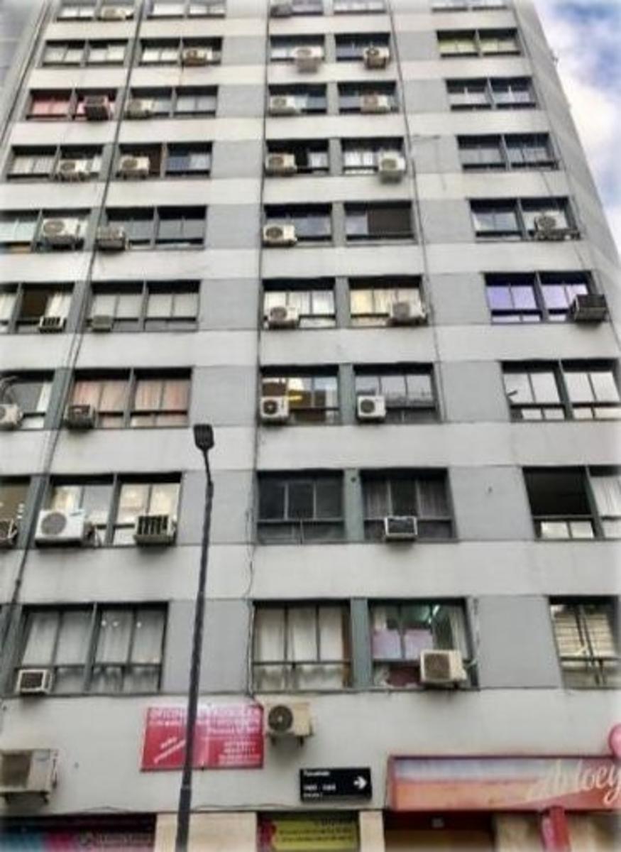 Monoambientes / Suites en venta en Tucumán y Paraná — foto 6