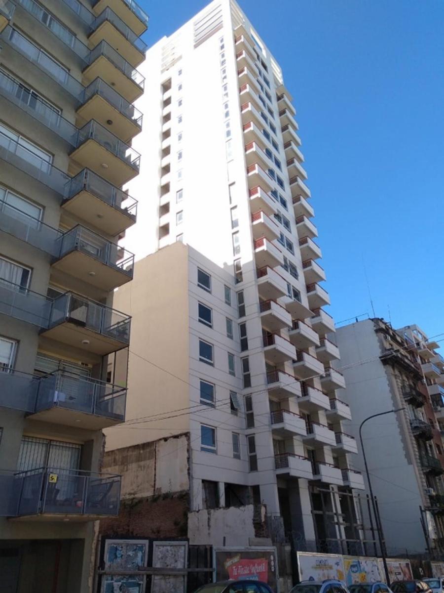 Departamentos 2 y 3 ambientes en venta en Barracas — foto 2