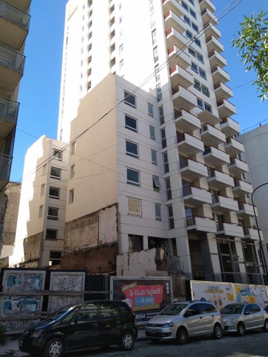 Departamentos 2 y 3 ambientes en venta en Barracas — foto 13